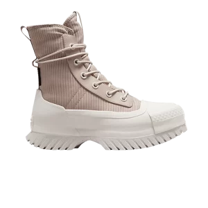 Converse Chuck Taylor All Star Lugged 2.0 Platform Counter Climate Baskets extra hautes 'Wonder Stone' Miracle Stone/Wonder Stone A04668C