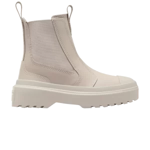 Converse Chuck Taylor All Star Lugged Chelsea Boot GS 'Papyrus' Baskets Papyrus/Papyrus/Papyrus A08395C