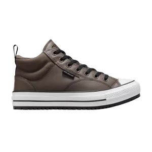 Converse Chuck Taylor All Star Mid 'Malden Street – Baskets Engine Smoke 'Engine Smoke/Noir A04479C