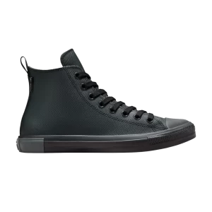 Converse Chuck Taylor All Star TecTuff High 'Shadow Woods' Baskets Noir A09485C