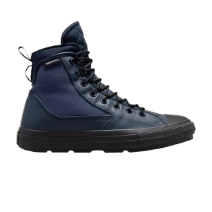 Converse Chuck Taylor All Star Utility All Terrain High 'Obsidian Uncharted Waters Blue' Baskets Obsidian/Uncharted Waters Bleu A05570C