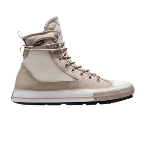 Converse Chuck Taylor All Star Utility All Terrain High 'Wonder Stone' Baskets Wonder Stone/Pale Putty/Noir A04473C