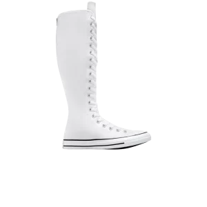 Converse Chuck Taylor All Star XX High 'White Black' Baskets Blanc/Ivoire Naturel/Noir A10456C