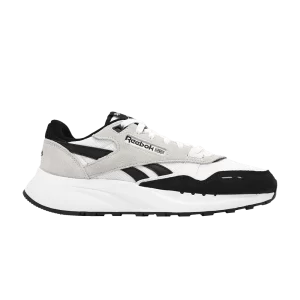 Reebok Classic Leather 2400 'White Black' Baskets Blanc/Noir/Blanc 100201040