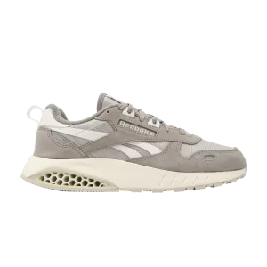 Reebok Classic Leather Hexalite 'Ash' Baskets Cendre/Pierre de Lune/Craie 100074409