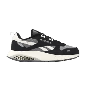 Reebok Classic Leather Hexalite 'Black Pure Grey' Baskets Noir/Pure Gris 6/Chalk 100074408