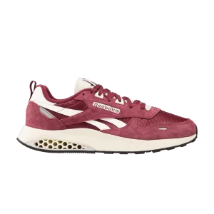 Reebok Classic Leather Hexalite 'Classic Maroon' Baskets Classique bordeaux/Craie/Albâtre 100034171