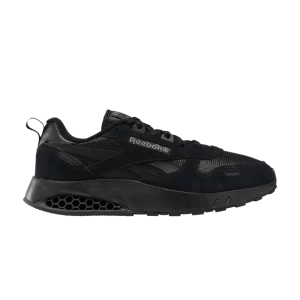Baskets Reebok Classic Leather Hexalite 'Core Black' Couleur noire/Couleur noire/Gris pur 6 100072415