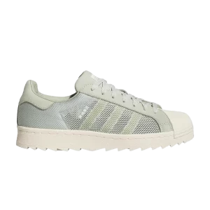 adidas CLOT x Superstar 'Wonder White' Baskets Miracle Blanc/Miracle Blanc/Blanc Nuage IH3643