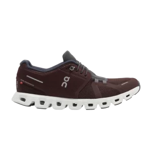 ON Cloud 5 Baskets 'Ox Shadow' Ox/Shadow 59 98161