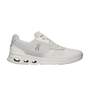 ON Cloudrift Baskets 'Undyed White Frost' Blanc non peint/Frost 87 98118