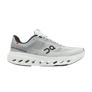 ON Cloudsurfer Next Wide 'Glacier White' Baskets Glacier/Blanc 3ME30190070