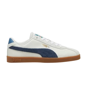 Puma Club 2 'Year Of Sports' Baskets Gris/Navy Club/Bubble Gum 397446 02