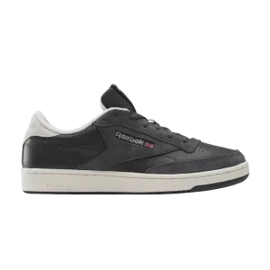 Reebok Club C 85 'Birth of Hip Hop – Cold Grey' Baskets Gris froid/Gris froid/Craie 100073832