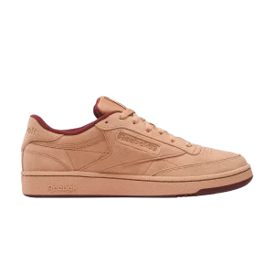 Reebok Club C 85 'Washed Clay' Baskets Colle/Washed Clay 100201182