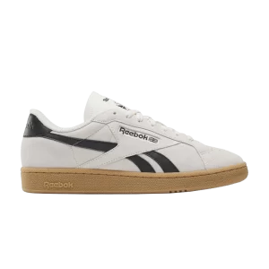 Reebok Club C Grounds UK Baskets 'Chalk Black Gum' Craie/Noir/Gomme en caoutchouc 4 100033073