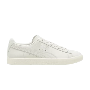 Baskets Puma Clyde OG 75Y Premium 'Sedate Grey 'Gris aux cheveux gris/Gris aux cheveux gris 393314 02