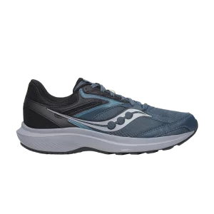 Saucony Cohesion 17 'Dusk Black' Baskets Crépuscule/Noir S20943 200
