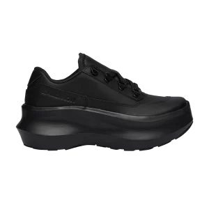 Sneakers Salomon Comme des Garçons Homme Plus x SR811 'Black 'Black/Black/Black L47357900