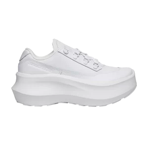 Sneakers Salomon Comme des Garçons Homme Plus x SR811 'White 'Blanc/Blanc/Blanc L47358000