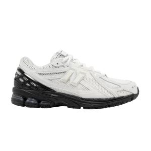New Balance Comme des Garçons Homme x 1906R 'White Black' Baskets Blanc/Noir M1906RCO