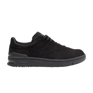 ASICS Comme Des Garçons SHIRT x Vic NBD 'Black' Baskets Noir/Noir 1201A904 001