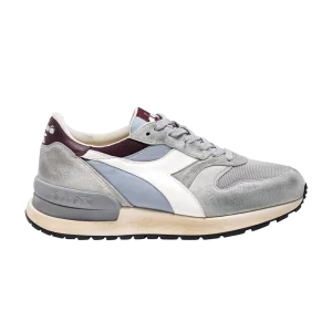 Baskets Diadora Conquest SW 'Quarry Burgundy' Quarry 201 180467 75094