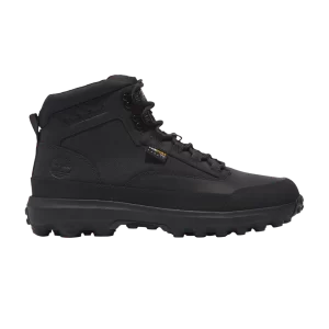 Timberland Converge Botte 'Triple Black' Noir TB0A5X75 015