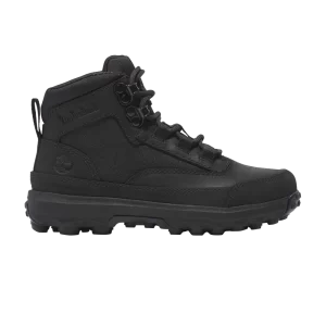 Timberland Converge Mid Boot Junior 'Triple Black' Noir TB0A63B4 001
