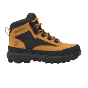 Timberland Converge Mid Boot Junior 'Wheat' Baskets Blé/Noir TB0A65B5 231