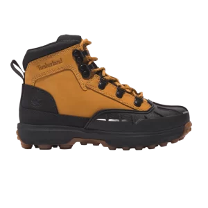 Timberland Converge Botte à bout en caoutchouc pour jeunes 'Blé' Blé TB0A5XQD 231