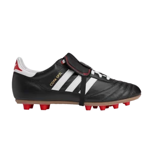 adidas Copa Mundial FG 'Spezial F.C.' Pack' Noir/Blanc Nuage/Rouge IE9096