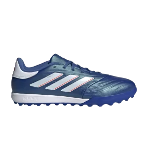 adidas Copa Pure 2.2 TF 'Marinerush Pack' Bleu Lucide/Blanc Nuage/Rouge Solaire IE4904