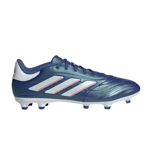 adidas Copa Pure 2.3 FG 'Marinerush Pack' Bleu Lucide/Blanc Nuage/Rouge Solaire IE4896