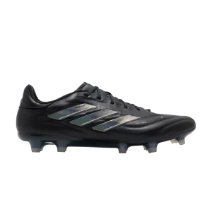 adidas Copa Pure 2 Elite FG 'Base Black Pack' Noir/Carbone/Gris un IE7487