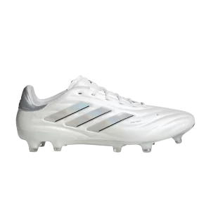 adidas Copa Pure 2 Elite FG 'Base White Pack' Blanc nuage/Blanc nuage/Argent métallique IE7488
