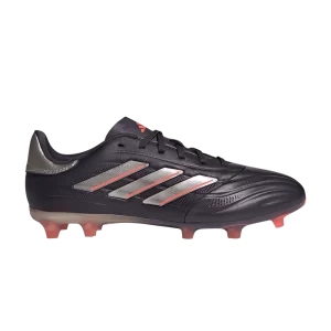 adidas Copa Pure 2 Elite FG K 'Vivid Horizon Pack' Noir Aurore/Platine Métallisé/Turbo IG8729