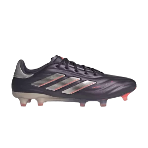 adidas Copa Pure 2 Elite FG 'Vivid Horizon Pack' Noir Aurore/Platine Métallisé/Turbo IG6403