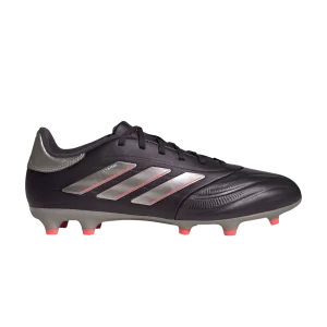 adidas Copa Pure 2 League FG 'Vivid Horizon Pack' Noir Aurore/Platine Métallisé/Turbo IG8716