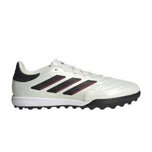 adidas Copa Pure 2 League TF 'Solar Energy Pack' Ivoire/Noir/Rouge ensoleillé IE4986