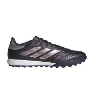adidas Copa Pure 2 League TF 'Vivid Horizon Pack' Noir Aurora/Platine Métallisé/Turbo IG8720