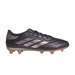 adidas Copa Pure 2 Pro FG 'Vivid Horizon Pack' Noir Aurore/Platine Métallisé/Turbo IG8714