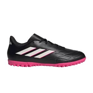adidas Copa Pure.4 TF 'Own Your Football Pack' Noir/Zéro Métallique/Team Shock Rose GY9049