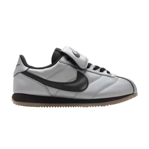 Nike Cortez Leather SE 'Tiempo Pack' Gris métallisé/Noir/Bubble gum marron foncé HQ3490 099