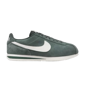 Nike Cortez 'Vintage Green' Baskets Vintage Vert/Midnight Fleet/Voile FZ3594 338