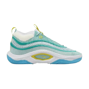 Nike Cosmic Unity 3 EP 'Jade Ice' Jade Ice/Emerald Sunrise/Clair Jade/Blanc DV2770 300