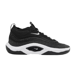 Nike Cosmic Unity 3 TB 'Noir Blanc' Noir/Blanc DZ2906 002