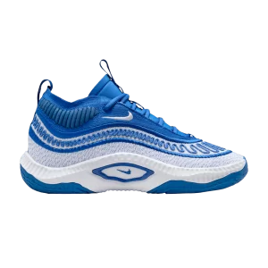 Nike Cosmic Unity 3 TB 'Game Royal' Royal/Blanc/Blanc DZ2906 400
