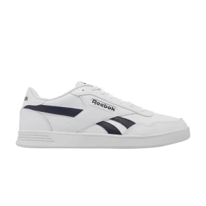 Reebok Court Advance 'White Vector Navy' Baskets Chaussures blanches/Chaussures blanches/Vector Navy 100033984