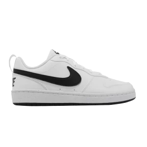 Nike Court Borough Low Recraft GS 'Blanc Noir' Blanc/Noir DV5456 104